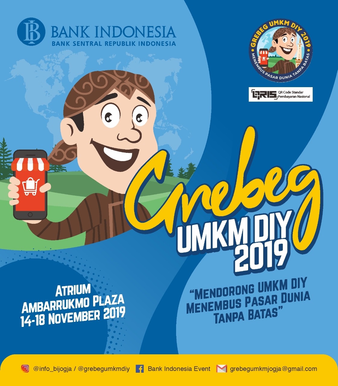 Grebeg UMKM 2019