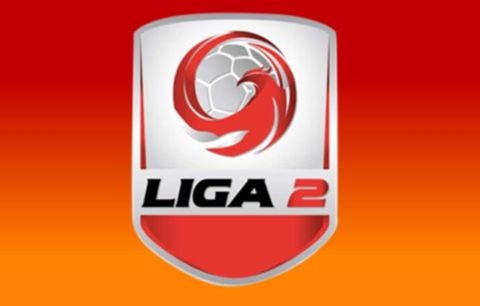 Liga 2