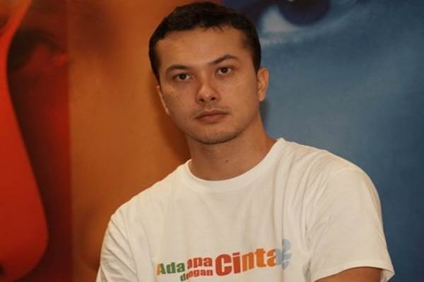 Nicholas Saputra