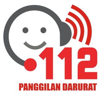 Nomer Tunggal Kedaruratan 112