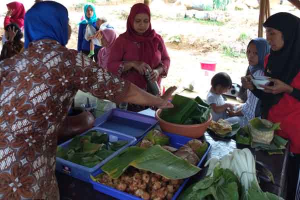 Pasar Sempulur