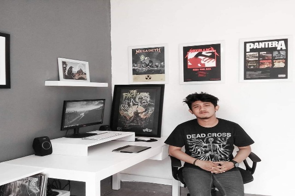 Ilustrator Indonesia