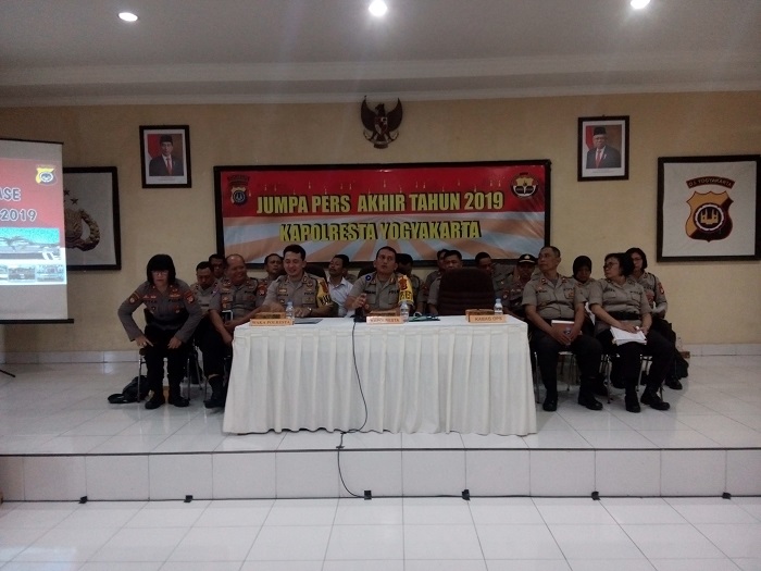 Program Polesta Yogyakarta