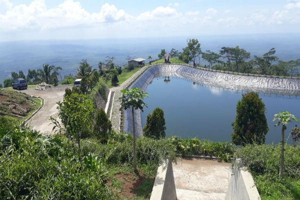 Embung Natara Sriten