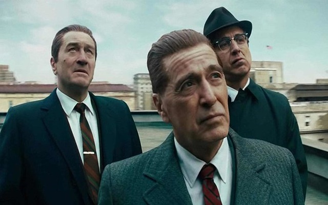 film the irishman