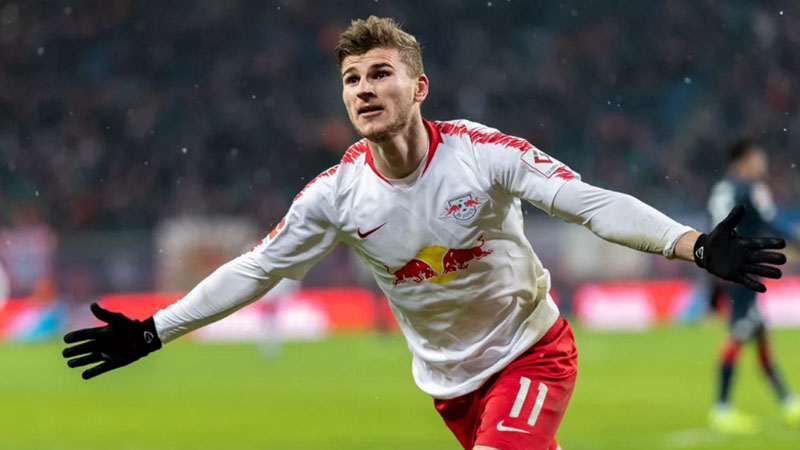 Timo Werner