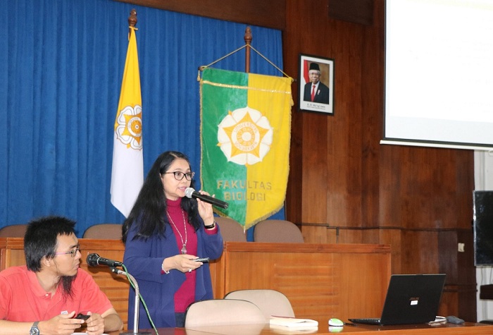 Mahasiswa UGM Temukan Potensi Antimalaria Pada Mikroalga. Diketahui, Malaria masih menjadi salah satu persoalan kesehatan di dunia