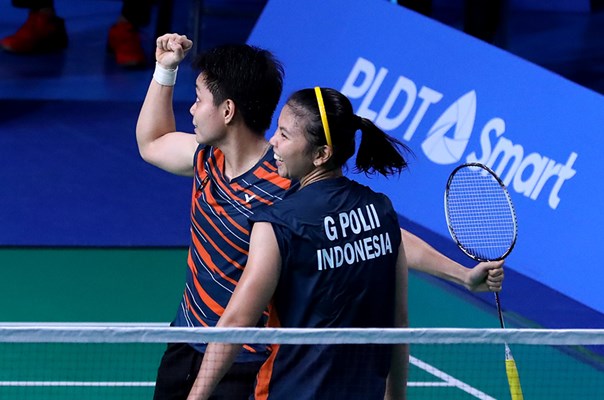 Badminton Asia Team Championships