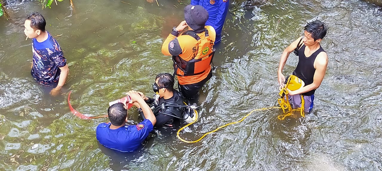 dua tersangka baru