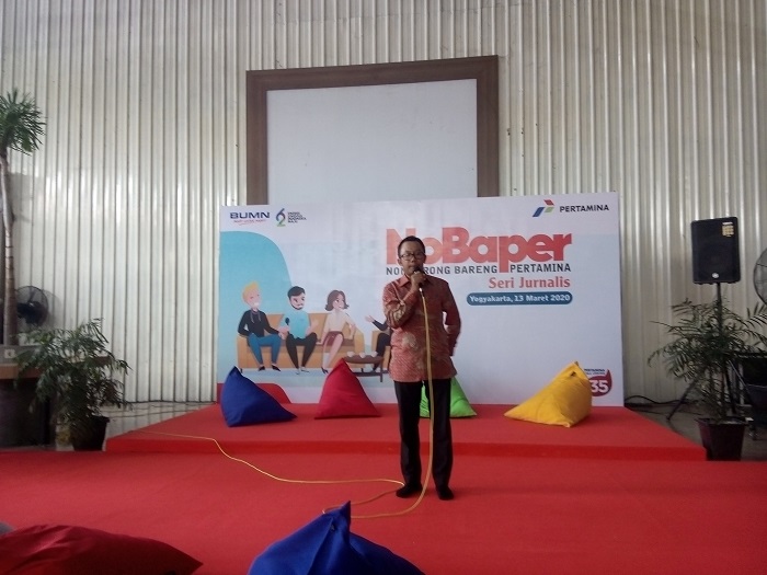 Pertamina berpotensi merugi