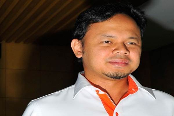 Bima Arya Positif Corona