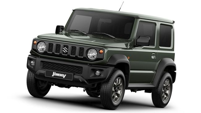 Jimny