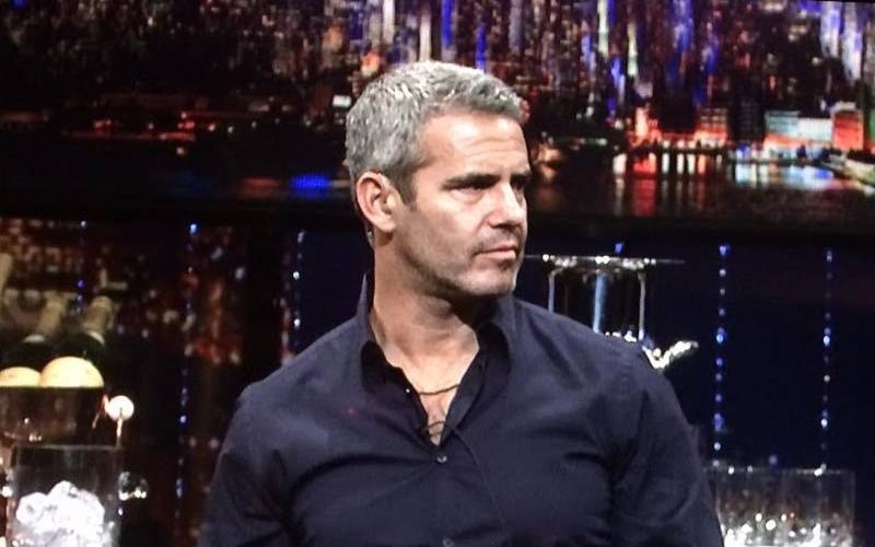 Andy Cohen