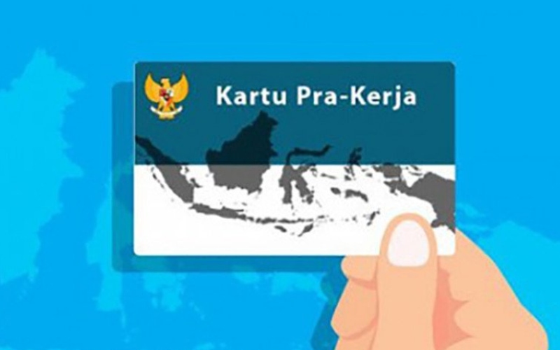 Kartu Prakerja Gelombang 42