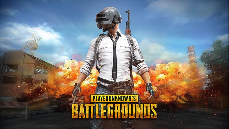 Fitur Terbaru PUBG