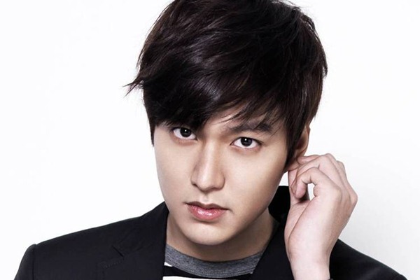 Puisi Lee Min Ho