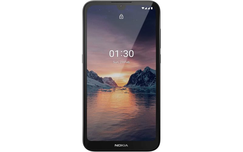 Nokia 1.3