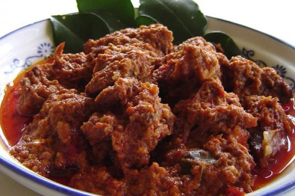 rendang bulgaria