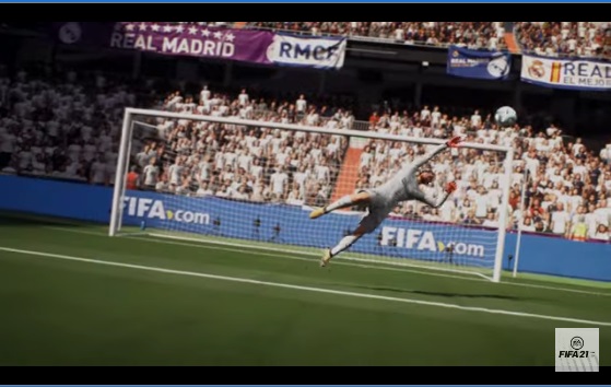 FIFA 21