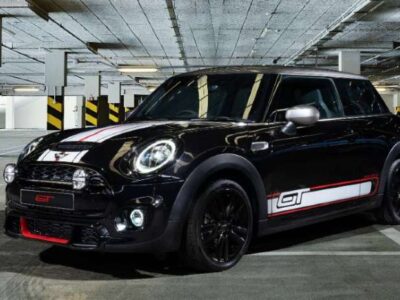 MINI GT Edition