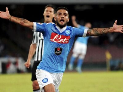 napoli juara