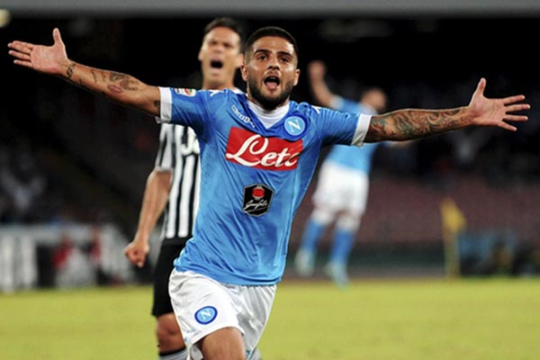 napoli juara