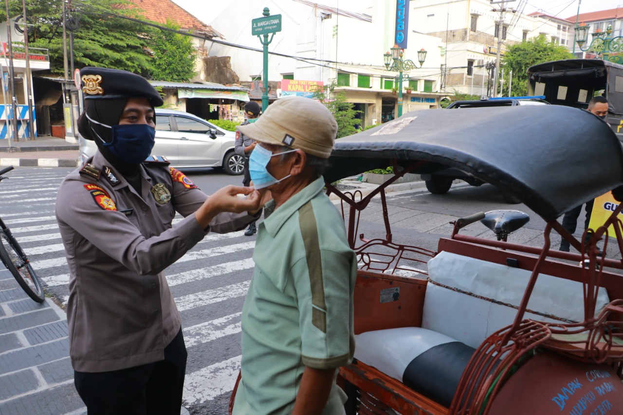 masker malioboro