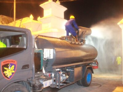 masjid kagungan dalem