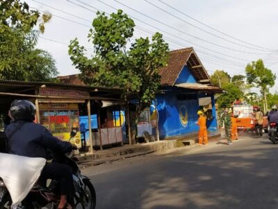 pasar sungapan ditutup