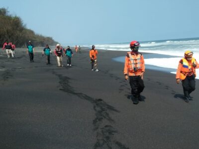 kecelakaan laut goa cemara