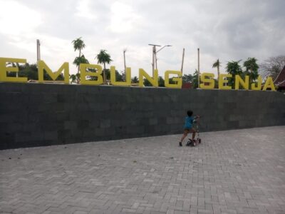 embung senja sleman