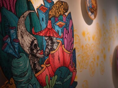 JOGJA GALLERY NEW NORMAL