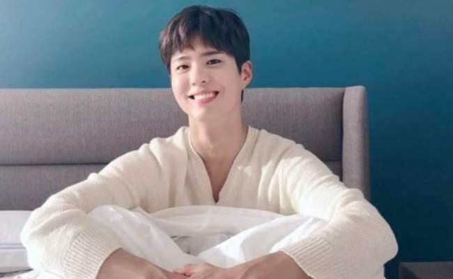 Park Bo Gum The Record of Youth