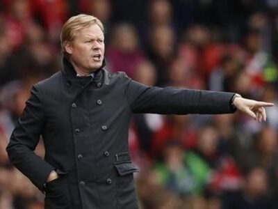 Ronald Koeman