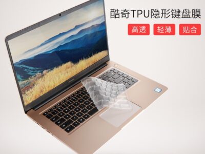 Laptop MateBook D15