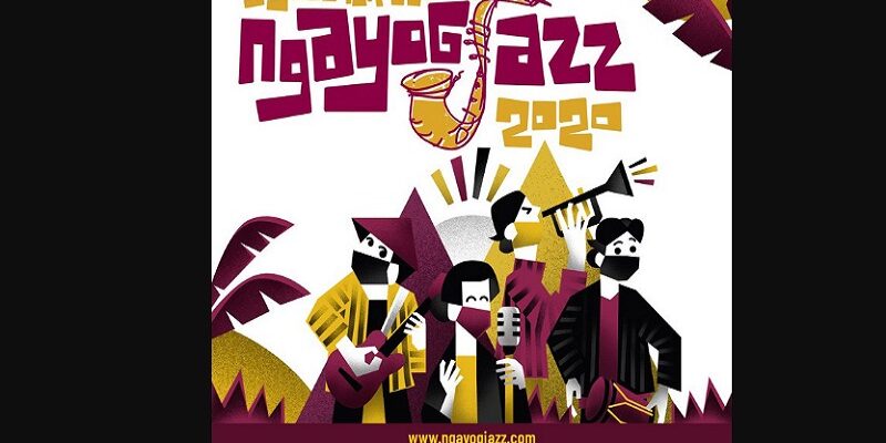 ngayogjazz 2020 online