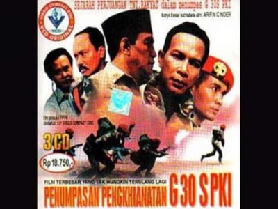 Sejarah Gerakan 30 September PKI