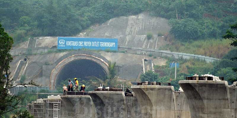 Proyek Tol Jogja