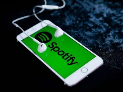 fitur unggulan spotify