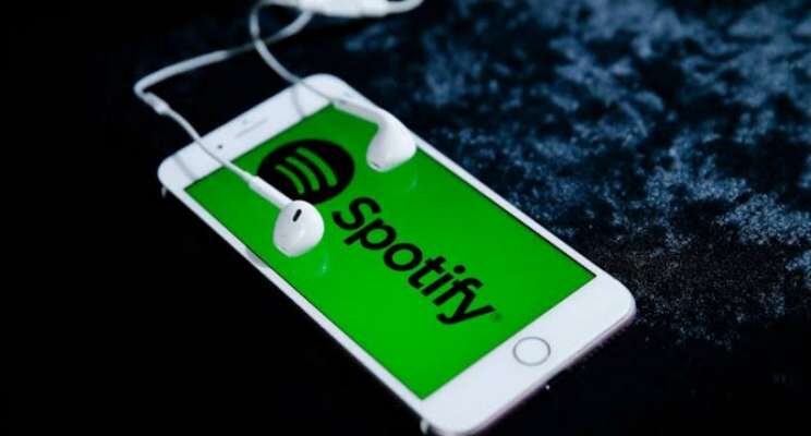 fitur unggulan spotify