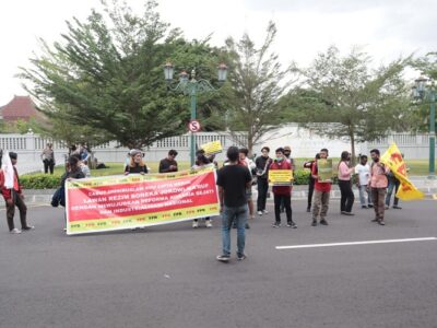 Front Perjuangan Rakyat