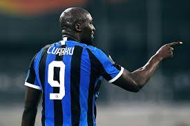 Lukaku Inter Milan