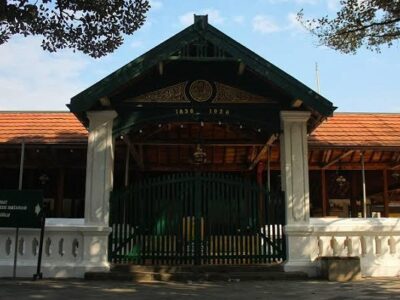 Masjid Gedhe Mataram