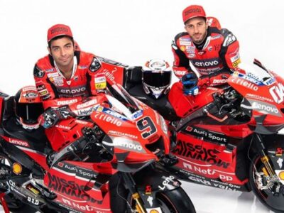 motogp ducati 2020