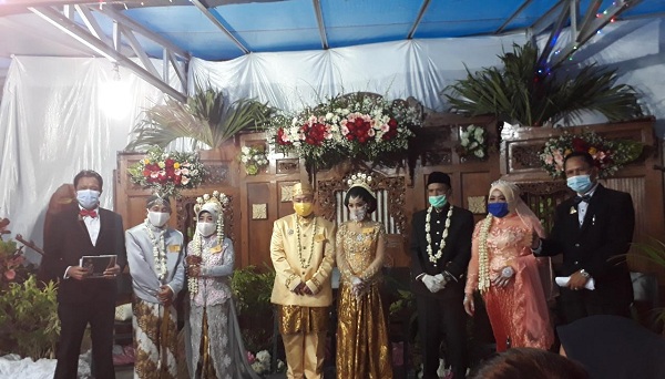 perceraian Bantul