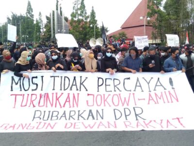 UU Cipta Kerja