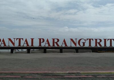 wisata bantul