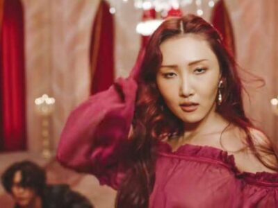 Lagu maria Hwasa