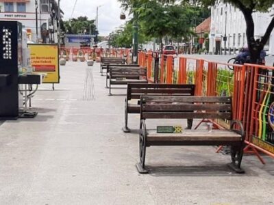 sumulasi pengunjung malioboro