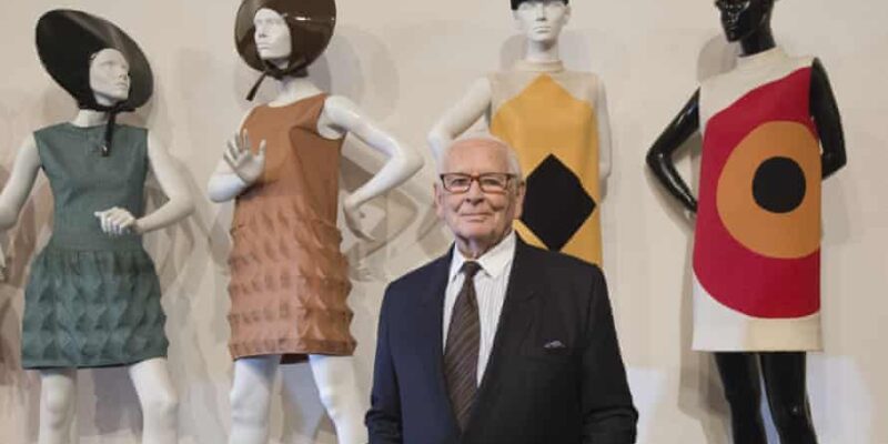 Pierre Cardin